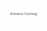 Advance Caching - University of California, San Diego › ... › cse141 › Slides › 11_Cache_3Cs.pdf• Costs area and makes the cache slower. • Cache hierarchies do this implicitly