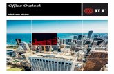 JLL US Office Outlook Q2 2015JLL | United States | Office Outlook | Q2 2015 Key highlights 4 After a markedly slow first quarter, office market fundamentals made a significant rebound