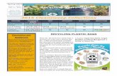 NEWSLETTER FOR FUTURE REFERENCE 2015 Cleansweep … · REFERENCE 2015 Cleansweep Collections Superior/Douglas County Recycling NewsletterRecycling Newsletter LOCATION HAZARDOUS WASTE