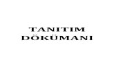 TANITIM - EVA GYD€¦ · Türkiye'de merkezi olmasından dolayı kurulan Bursa Otomobil Müzesi yine bu şehirde bulunmaktadır. ... ödüllerinde "Türkiye’nin En İyi Gayrimenkul
