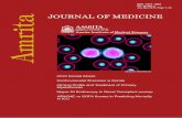 Amrita Journal of Medicine › pdffiles › Journal-of-Medicine-Vol... · 2018-03-28 · Amrita Journal of Medicine Child Sexual Abuse – The Current Scenario Prevalance of CSA in