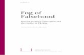 Fog of Falsehood - FIIA › wp-content › uploads › 2017 › 01 › fi... · 14 FOG OF FALSEHOOD The story of a “crucified person” – sometimes a girl, sometimes an American,