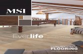 LUXURY VINYL FLOORING - cdn.msisurfaces.com › files › flyers › xl-cyrus-everlife-lvt-flyer.pdf · The XL Cyrus Collection by MSI contains no phthalates and uses 100% virgin