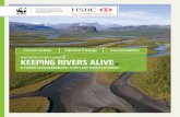 WF ATERSCUF WF ATERSWCTUIR WF ATERTSECEAUassets.wwf.org.uk › downloads › keeping_rivers_alive.pdfWF ATERSCUF WF ATERSWCTUIR WF ATERTSECEAU WWF WATER SECURITY SERIES 2KEEPING RIVERS