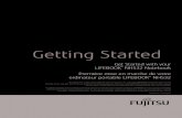 Getting Started - Fujitsusolutions.us.fujitsu.com › www › content › pdf › SupportGuides › NH53… · Getting Started Get Started with ... This guide will lead you through