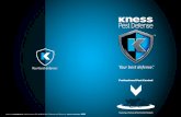 Kness Mfg. Co., Inc. Featuring a Full Line of Pest Control ...A quality product of Kness Mfg. Co., Inc. PO Box 70 · Albia, IA 52531 800 247 5062 info@kness.com kness.com | Catch us