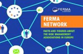 FERMA NETWORK - Home - Federation of European …...EUROPEAN RISK AND INSURANCE REPORT-> 850 responses Reports, guides, benchmarking documents RIMAP The first professional certification