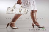 Technology In Fashion · 2017-11-24 · course of fashion – and the decision making of consumers. Often the first ... Whether the look is timeless or on-trend, COVENTYA finishes