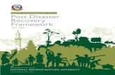 Post Disaster Recovery Framework - ReliefWebreliefweb.int/sites/reliefweb.int/files/resources/PDRF Report... · NEPAL EARTHQUAKE 2015 Post Disaster Recovery Framework GOVERNMENT OF