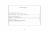 LOUISIANA STATE BUDGET FISCAL YEAR 2003 - 2004 sb.pdf · louisiana state budget fiscal year 2003 - 2004 table of contents fiscal year 2003-2004 financial plan reconcilement - revenues