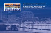 American Society of Retina Specialists 35th Annual Meeting ... · EVENT LOCATIONS Instructional Courses Friday, August 11 Rooms 302, 304/306, and 312 Level 3 Sunday, August 13 Hall