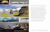 Join a 2016 Private Jet Adventure with A&Kcontent.onlineagency.com/sites/91233/pdf/ak-pj-flyer-2016.pdf · To request your Private Jet brochure, call A&K at 888 755 3491, visit abercrombiekent.com