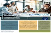 EMPLOYEE ENHANCEMENT NEWSLETTER - Brooklyn College · Investing 101 Every day, more people are investing their money. Some make millions, but many lose their life savings by making
