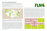 Fire Learning Network A cooperative program of the Forest ... · linked fire and grazing management, and by highlighting the use of prescribed fire for grazing management by private