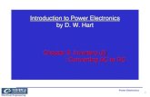 Introduction to Power Electronics by D. W. Hart Chapter 8. …elearning.kocw.net/KOCW/document/2015/gachon/shonjingeun/... · 2016-09-09 · Electrical Engineering Power Electronics