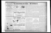 Muloch Resigns. - Treherne › newspaper › 1905 › treherne_times_1905-10-20.pdf · seemed to grow weaker every day. I becomes cold for nuy reason whatever ... all ~orbid accumulations