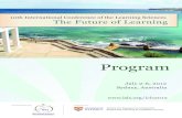 10th International Conference of the Learning Sciences The ...eprints.usq.edu.au › 24190 › 15 › ICLS20122.pdf · Since 1994, Kolodner has focused on using this model to design