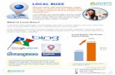 We Do All The Work - Hands Off Media › services › pdf › Local-Buzz... · We Do All The Work You Get All The Results Hands Off Media we DO ALL THE WORK—YOU GCT ALL THC RCSULTS!
