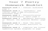 keswickschool.weebly.comkeswickschool.weebly.com/uploads/.../year...poets.docx · Web viewYear 7 Poetry. Homework Booklet. Homework week 1 – Similes worksheet page 3. Homework week