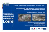 Climate Change Impact on Water-Related and Marine Risks ... · Council of Europe, EUR-OPA Major Hazards Agreement European and Mediterranean Workshop « Climate Change Impact on Water-Related