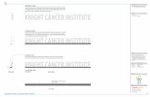 KNIGHT CANCER INSTITUTE - OHSU › sites › default › files › 2018-10 › ... · Sign Type Ix-6a Individual Letters Client This drawing is design-intent only. ... with silver