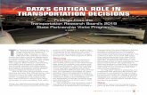 Findings from the Transportation Research Board’s 2019 ...onlinepubs.trb.org/onlinepubs/trnews/trnews325DatasRole.pdf · mated driving systems–equipped com-mercial motor vehicles.