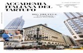 ACCADEMIAaccademiaitalianadeltartufo.it/wp-content/uploads/2019/... · 2019-03-04 · ACCADEMIA N. 2 GIUGNO /SETTEMBRE 2018 ITALIANA DEL TARTUFO N. 2 MAGAZINE - ACCADEMIA ITALIANA