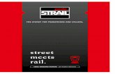 street meets rail. - strail.de › wp-content › uploads › 2019 › 08 › 2017_pedeS… · 591 mm 1.435 mm 713 mm 2 4 2 1 3 5 page 4 pedeSTRAIL-/ te system or peestrians an cyclists