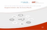 Supervisión de la InsurTech - Access to Insurance › sites › default › files › reports › ... · Warzée, de la Autorité de contrôle prudentiel et de resolution (Francia)
