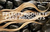 PFLEGEPRODUKTE CARE PRODUCTSh24-files.s3.amazonaws.com/188322/626962-IcRrc.pdfcontaining jojoba oil for the structure of synthetic hair. The hair is smoothed immediately, made silky