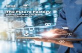 Mapping the Skills That Will Power Manufacturing · Mapping the Skills That Will Power Manufacturing | 3 Digitization, automation and transformation are impacting every industry,