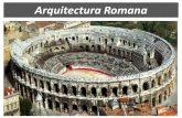Diapositiva 1 - javierpluma.files.wordpress.com · Arquitectura privada: Ei atrium de mi domus es particular Ins casas ( domus) de los romanos - con alto poder adquisitivo delatan