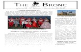 The Bronc - PC\|MACimages.pcmac.org/SiSFiles/Schools/OK/KremlinHillsdal… · Web viewThe Bronc THE BRONC Volume 16 – 1st EditionNovember 30, 2012 9 1 `Football Homecoming 2012