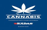 A Comprehensive Guide to Cannabis and …...Marijuana Business Factbook for 20171, sales of legal recreational and medical marijuana in 2016 topped those of Viagra and Cialis, paid