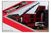1. - jacobstransport.co.za · • 2015 Erecting large ... We constantly rejuvenate our fleet and add, in short, we can supply: • 3 ton to 36 ton range crane trucks • 18 ton to