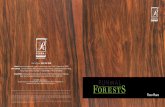 I Runwal Forests project financed by ICICI Bank Limited and ICICI …€¦ · • Games room • Baby créche • Music/art room • Steam / massage room • Convenience store •