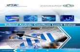 Technical Analysis: Certificate Launch Seminar · Technical Analysis: Certificate Launch Seminar 5 To Register and Attend This Event To register and attend this event, please email