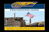 PREPARATION GUIDE - American Legion · NEF was created in 1969 as a one-time effort in the wake of Hurricane Camille, which devastated the Gulf Coast – primarily Mississippi, and