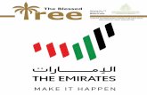 Volume No. 12 Issue No. 01 MARCH 2020€¦ · On January 08, 2020, His Highness Sheikh Mohammed bin Rashid Al Maktoum, Vice President of the UAE, Prime Minister, Ruler of Dubai, "God