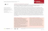 Factors shaping attitudes towards UK bank brands: An ... · money laundering of drug dealers and terrorists, assisting tax evasion and misleading clients with ... attitudes to financial