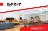 ANNUAL REPORT - Passive House Canada › downloads › Annual_Report-2017.pdfDeferred Income 89,415 36,500 Total Liabilities 207,115 176,570 NET ASSETS Unrestricted (31,746) (61,201)