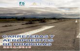 CARRETERAS Y AEROPUERTOS DE HONDURAS - INE · 2020-01-06 · AEROPUERTOS DE HONDURAS 2 0 1 4 - 2 0 1 8. 2 I. PRESENTACION ... Unidad de Planeamiento y Evaluación de Gestión PE.