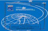 CHILE DIRECCIÓN GENERAL DE AERONÁUTICA CIVIL · la Dirección General de Aeronáutica Civil (DGAC) mediante la norma técnica aeronáutica pertinente, en conformidad al Código