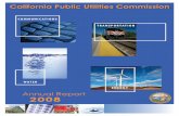 California Public Utilities Commission › uploadedFiles › CPUC_Public... · PDF file 6 | California Public Utilities Commission Michael R. Peevey Michael R. Peevey was appointed