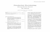 Deutscher Bundestag · 2020-06-02 · neter und der Fraktion der AfD: Verord-nungsermächtigung des Bundesmi-nisteriums für Gesundheit einschrän-ken – Feststellung der epidemischen