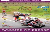 Sommaire - Rallye du Dourdou · [3] Le Mot du président de la commission Rallyes Routiers de la FFM, Gilles Planchon-Tourly Cette 14ème édition du rallye routier du Dourdou, contrairement