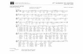 3RD SUNDAY OF EASTER87e3fe3a943b5d2ccdf2-0124caf76e8af9e3c2f1a6d1f3dfd30b.r43.cf…3RD SUNDAY OF EASTER April 26, 2020 GATHERING RITES Gathering Song Canticle of the Sun Marty Haugen