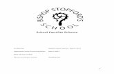 School Equality Scheme - Bishop Stopford's School · Publish information to show compliance with the Equality Duty by April 2015 Publish Equality objectives at least every 4 years