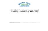 Child Protection and Safeguarding Policy - Driffield Schooldriffieldschool.net › images › School_Policies › Child... · Strategic Child Protection & Safeguarding Policy For