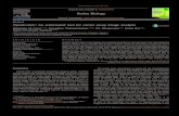 OpenComet An automated tool for comet assay image analysisbigbird.comp.nus.edu.sg/m2ap/wordpress/wp-content/... · 2016-01-29 · Method OpenComet: An automated tool for comet assay